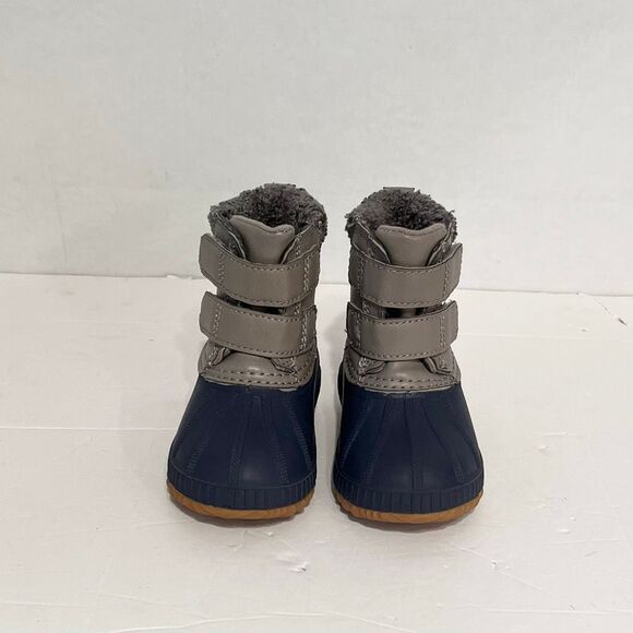 Old Navy Toddler Duck Boots   Size 5 - Picture 1 of 4